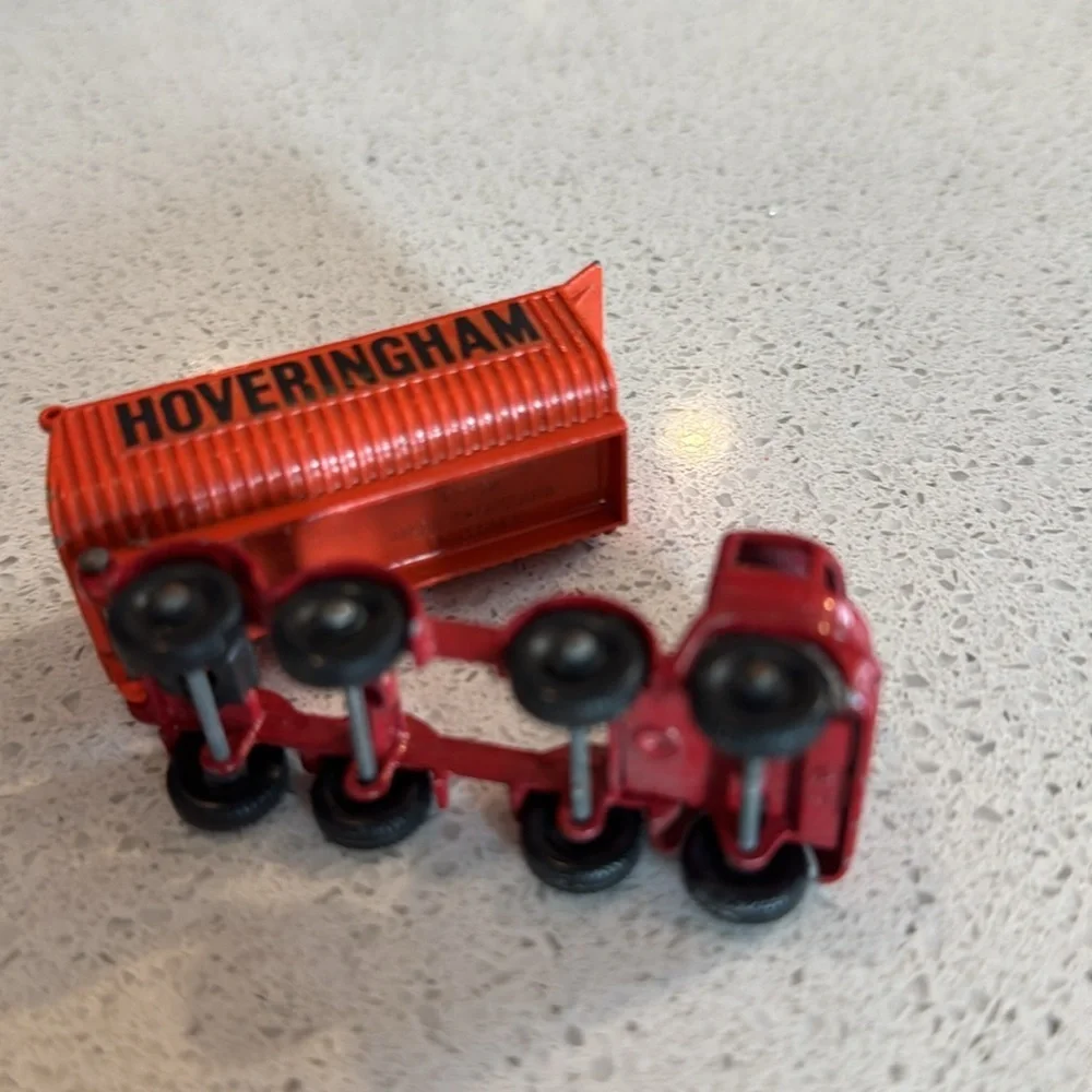 Lesney this toy